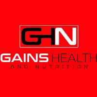 Gains Health And Nutrition image 1